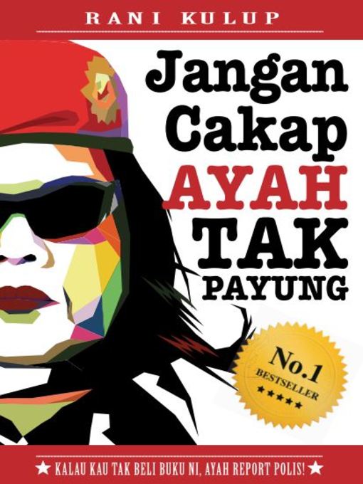 Title details for Rani Kulup by Mohd Ikhwan Ab Ghani - Available